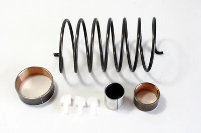 驱动(次级)转换器/离合器重建套件适用于川崎骡子(以下设备) — 第 1/3 张图片