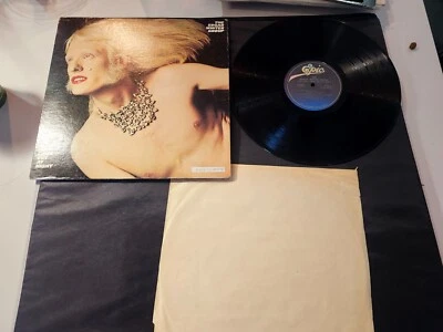 Edgar Winter Group они только выходят ночью LP запись складной - Изображение 1 из 2