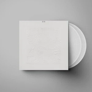 Bon Iver 10th Anniversary Double White Vinyl LP [New & Sealed] - Picture 1 of 4