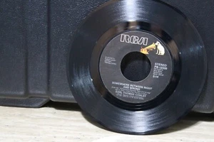 EARL THOMAS CONLEY 45 RPM RECORD...LORI - Picture 1 of 1