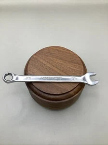 Craftsman 3/8" 12 Point Polished Chrome Combination Wrench 99736 Z-AJ - Picture 1 of 8