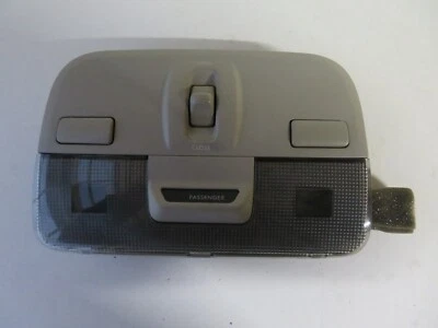 SUBARU LEGACY ESTATE INTERIOR ROOF LIGHT 2003-2009 AMS1559-11 - Image 1 of 4