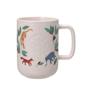 Starbucks Japan🌸Anniversary 2024 recycled ceramic mug 473ml - Picture 1 of 2