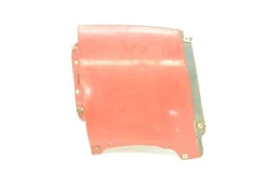 1979-1980 Mazda RX7 FB 1.1L Driver Left Side Red Lower Valance Panel - Picture 1 of 12