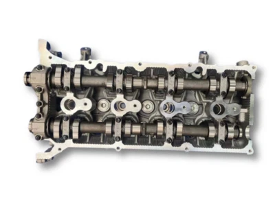 Conjunto completo de culata 11100-78KA0 J24B para Suzuki Grand Vitara 2,4 L Foto 1 de 4