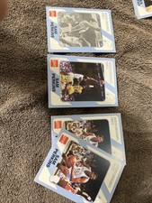 Sam Perkins North Carolinas Finest Cards 