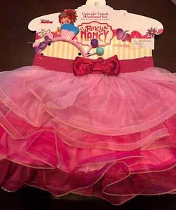Girls Dress up Tutu's ( Disney) (Marvel) (Strawberry Short cake) - Picture 1 of 22