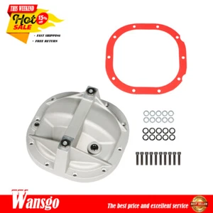 Fit For 79-04 Ford Mustang 8.8 Differential Cover Rear End Girdle System - Foto 1 di 11