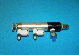 Musashi NCV-10 NCV10 Needle Control Valve - Picture 1 of 9