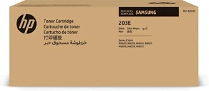 191628482498 HP Samsung Toner SU885A ehm. MLT-D203E Schwarz bis zu 10.000 Seiten - Bild 1 von 1