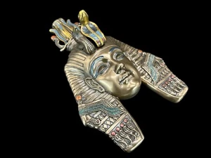 ÄGYPTISCHE TUTANCHAMON-MASKE VERONESE (WU76360A4) - Bild 1 von 7