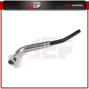 Cuello de llenado del tanque de combustible para Ford F-150 1987-1996 5,0 L 5,8 L 351CID V8 OHV - Imagen 1 de 6