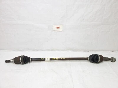 Eje trasero derecho lado pasajero Nissan Pathfinder 13-20 OEM 39600-3JA0A Foto 1 de 4