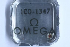 Omega 100 26,5 part 1347 Incabloc, dessus, upper, encima, oben, sopra NOS - Picture 1 of 1