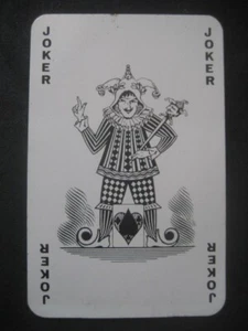 Joker Nº 630 - Picture 1 of 2