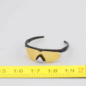 DAMTOYS DAM 78100 1/6 RUSSIAN SPETSNAZ FSB ALPHA GROUP SNIPER Glasses Model - Picture 1 of 1