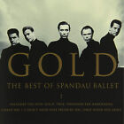 Gold - The Best Of Spandau Ballet (CD)