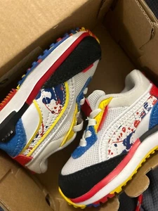 toddler shoes - Picture 1 of 2