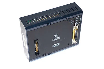 USED GENERAL ELECTRIC IC610CCM100A DATA COMMUNICATIONS UNIT - Image 1 of 2