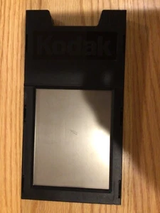 KODAK READY LOAD PACKET FILM HOLDER #157-2502. FOR 4 X 5 CAMERAS - Picture 1 of 2