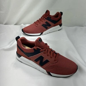 Zapatillas New Balance 009 'Red Clay' MS009RC1 - Para hombre talla US 11.5 - Imagen 1 de 13