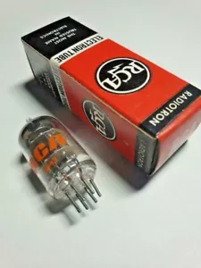 5726 RCA VALVE/TUBE. New unused - Picture 1 of 1
