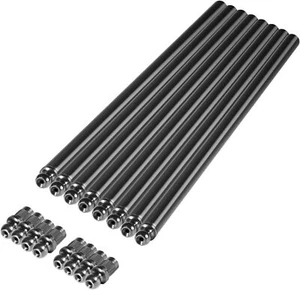 4130 chromoly performance push rod,cut to length 11.60",OD 3/8",wall 0.088" - Picture 1 of 4