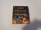 John Grisham rooster bar audio book 8dvd set brand new