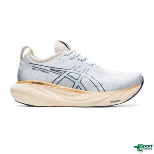 Scarpa running Asics Gel Nimbus 25 Nagino Donna - 1012B491-400 - Foto 1 di 5