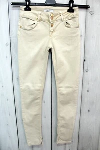 Liu Jo Women's Jeans Size 40 Pants Cotton Pant Logo - Picture 1 of 12