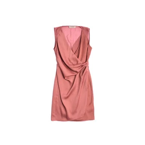 Ladies All Saints Sleeveless Long Anika Dress Size S - Picture 1 of 3