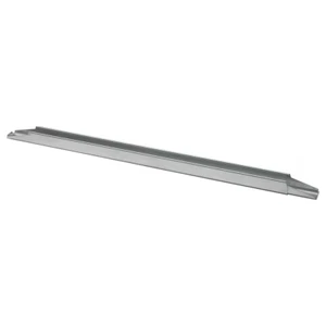 Skorva Ikea Camper Van Mid Beam Bed Central Support Adjustable Galvanise 203CM - Picture 1 of 5