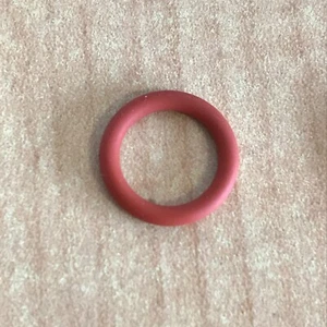 Jura X9 Genuine OEM 8.73x1.78 70SH Silicone O Ring Gasket (63904) - Picture 1 of 1