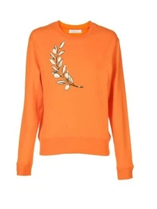Skin and threads Olive Branch Sweater Size 3 RRP $220 - Bild 1 von 3