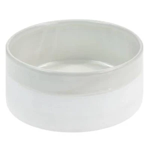 Denjo Dogs Mateus Hundenapf Keramik sand 1L - Bild 1 von 2