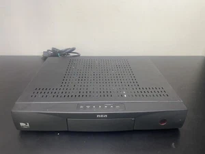 RCA Directv Satellite Receiver Model DRD440RE - Picture 1 of 4