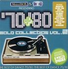 Various Artists 70/80 Gold Collection #02 CD NEW