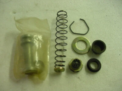 Kit Reparación Maestro Freno Hidráulico Original VW Volkswagen FAG ROKA Tipo 3 Foto 1 de 2