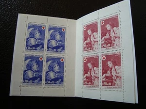 FRANCE - carnet croix-rouge 1971 timbre n** MNH (CY54)  - Imagen 1 de 2