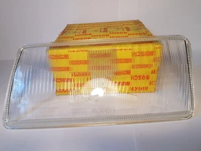 Bosch 1305621121 Streuscheibe Scheinwerferglas Diffusion Disc Links  passend für - Bild 1 von 3