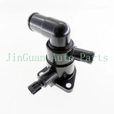 Engine Thermostat 1767069L00 For Opel AGILA (H08) Suzuki SPLASH (EX) SWIFT IV - Image 1 of 4