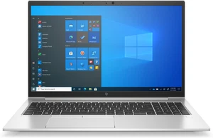 HP EliteBook 855 G8 AMD Ryzen 3 PRO 5450U 16GB 256GB W11 LTE Laptop sehr gut - Afbeelding 1 van 6