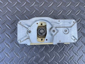75-91 BMW E30 E34 M3 M5 M6 Sunroof Manual Crank Gearbox Lifting Transmission OEM - Picture 1 of 7