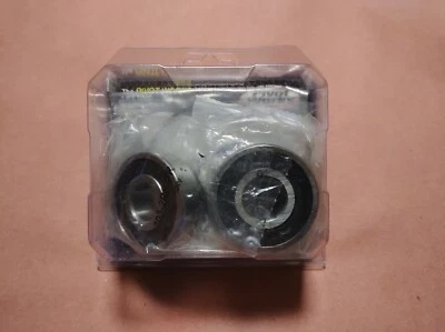 91-03 Honda CB750 Night Hawk Pivot Works Kit de cojinete y sello de rueda trasera Foto 1 de 2