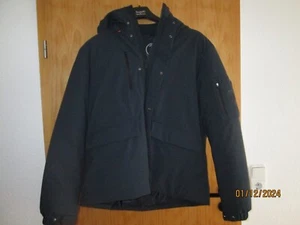 Winterjacke "Save the duck"  mit Kapuze - Bild 1 von 6