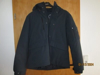 Winterjacke "Save the duck"  mit Kapuze - Bild 1 von 4