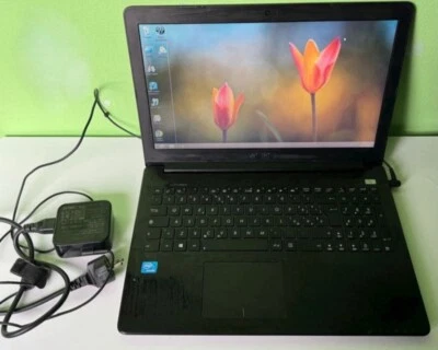 Computer Portatile Asus - Immagine 1 di 3