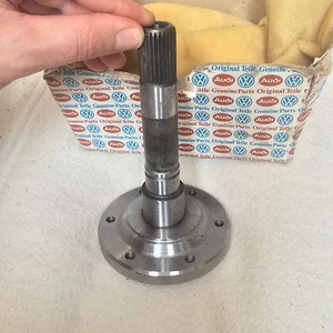 Original Audi Flanwelle Kupplung 80 90 100 Quattro VW Differential V 01A409809D - Bild 1 von 6