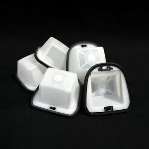 5 X Coperture Filtro Black & Decker Dustbuster V4820 V7210 V7210B V9650 V9650NC - Foto 1 di 5