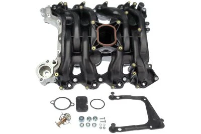 Engine Intake Manifold Upper URO For 2001-2011 Mercury Grand Marquis 4.6L V8 - Image 1 of 4